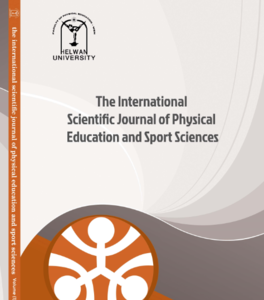 The International Scientific Journal of Physical Education and Sport Sciences